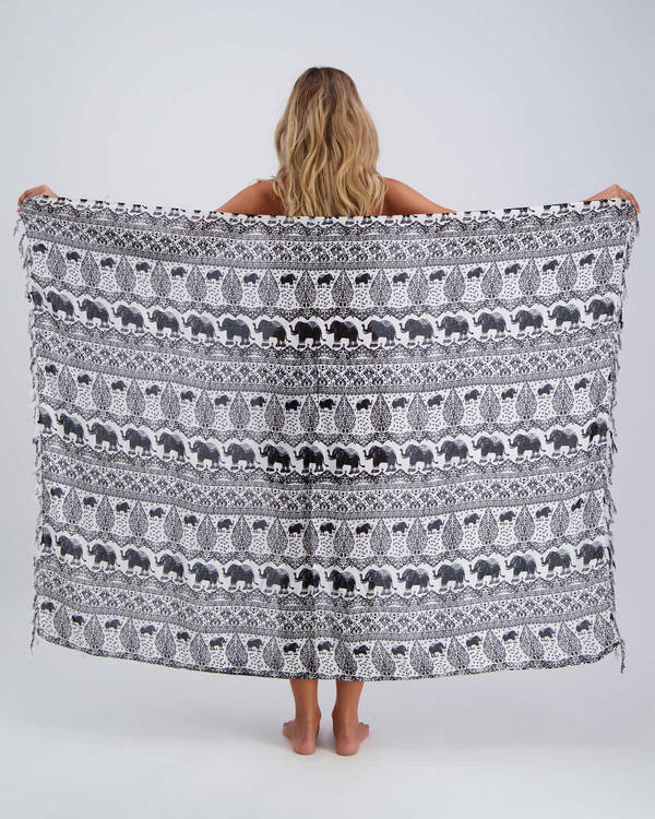 Safari Sarong