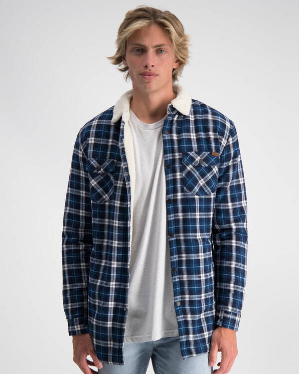 Cross Roads Long Sleeve Shirt