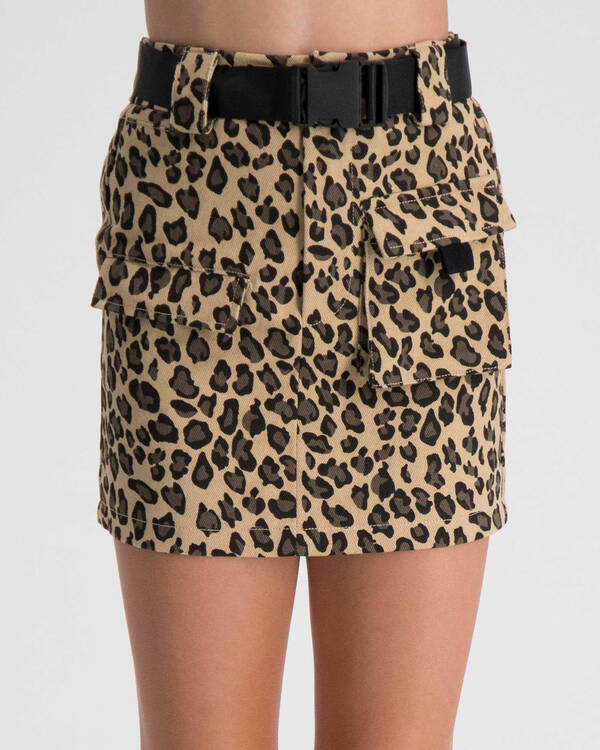 Jane Skirt