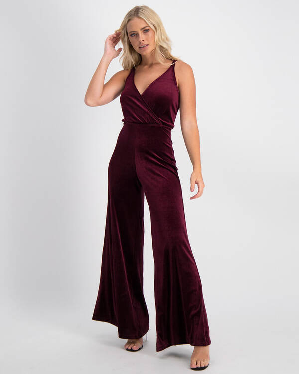 Mona Jumpsuit