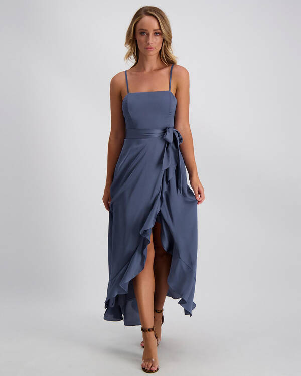 Shine Bright Maxi Dress