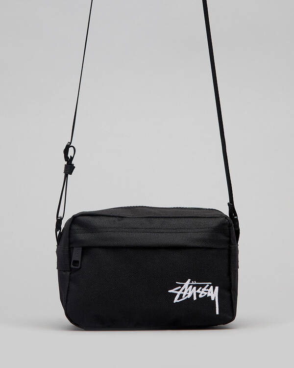 Stock Shoulder Bag