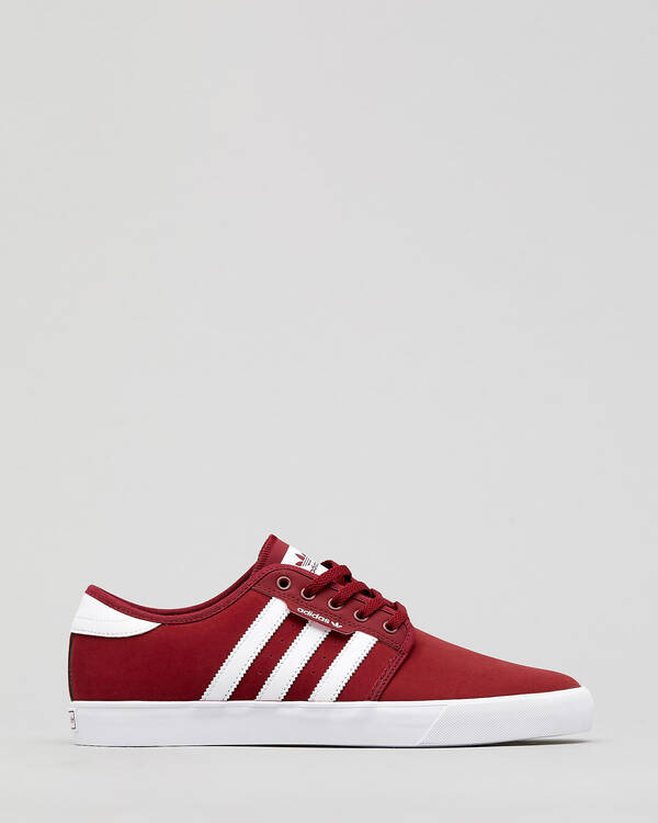 Seeley Shoes
