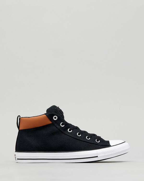 Chuck Taylor Mid Shoes