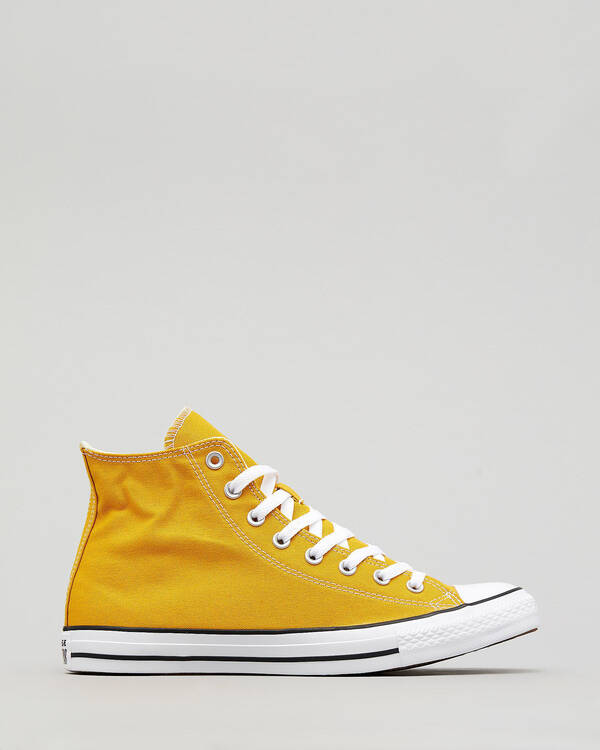 Chuck Taylor Hi-Top Shoes