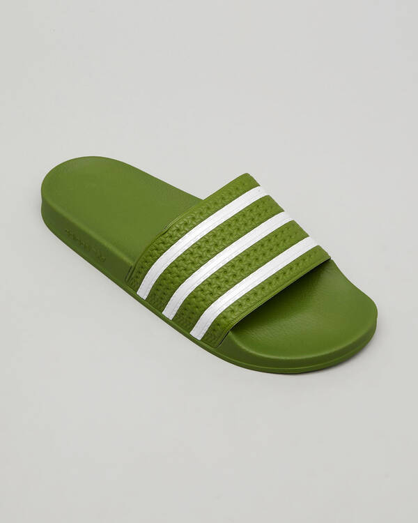 Adilette Slides