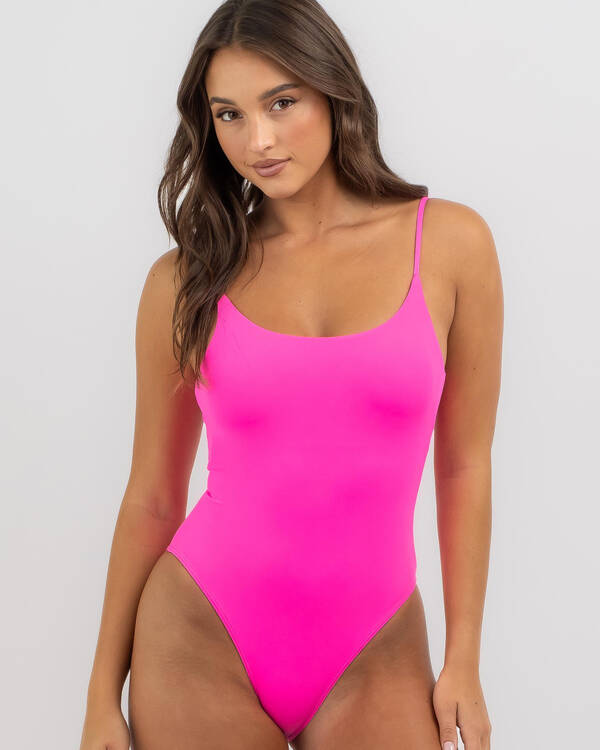 Sacha One Piece Swimsuit