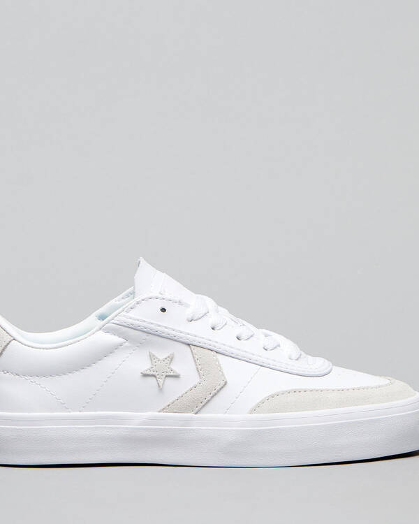 Courtlandt Shoes