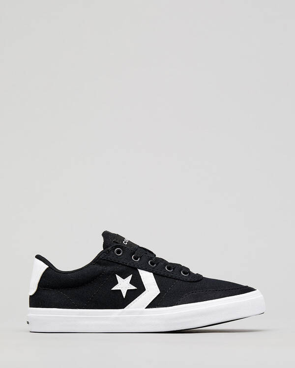 Courtlandt Shoes