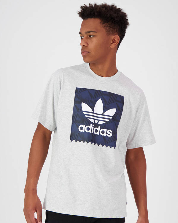 Blackbird Print T-shirt