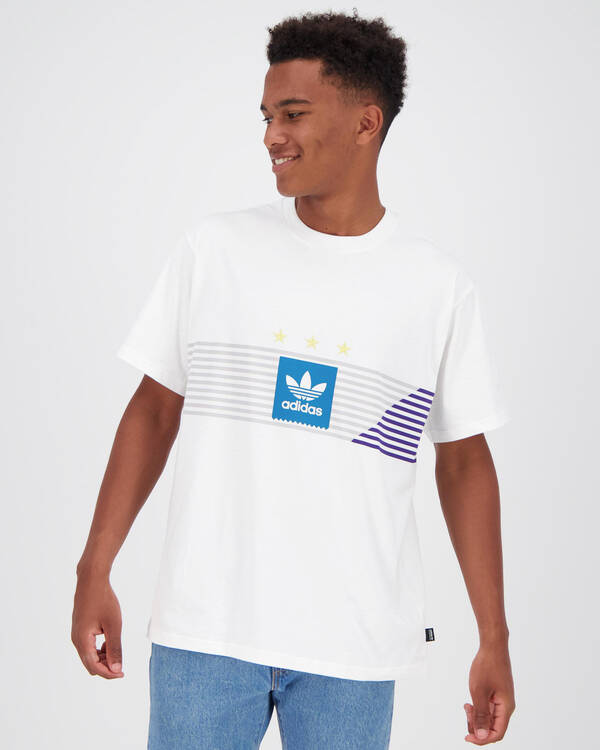Campeonato T-shirt