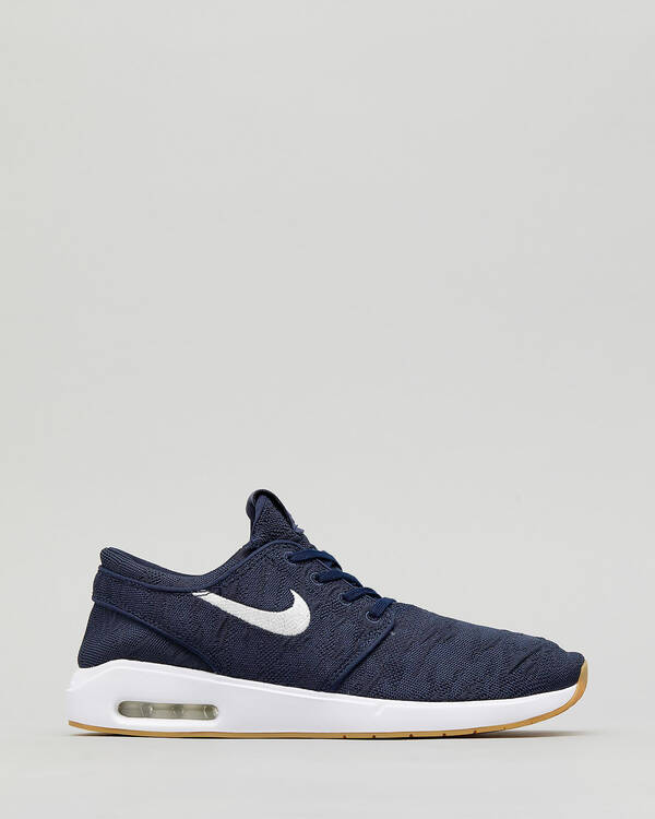 Janoski Max 2 Shoes