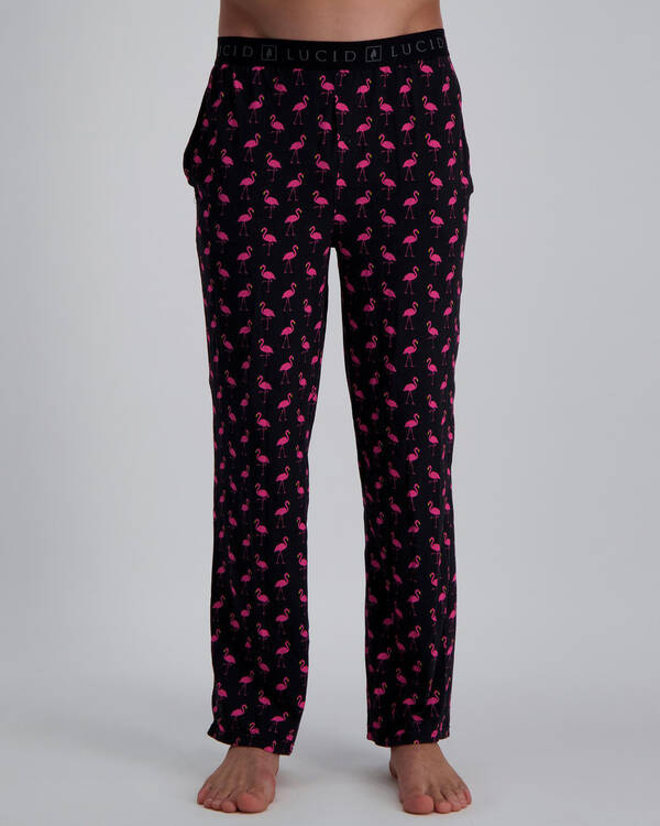 Plainland Pyjama Pants