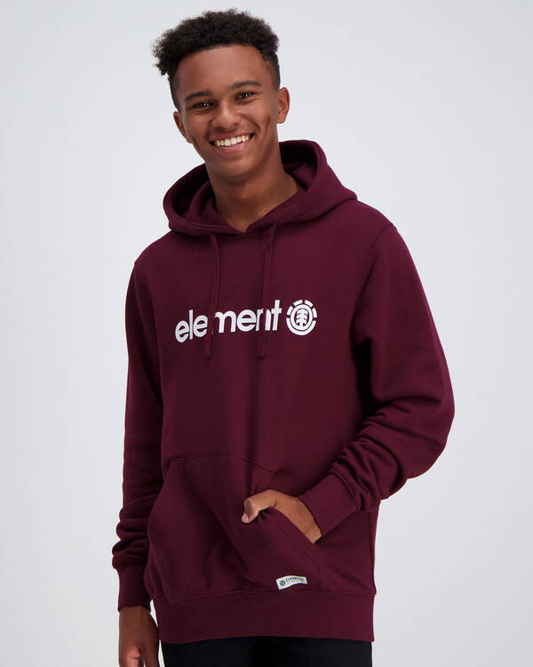 Horizon Pop Hoodie