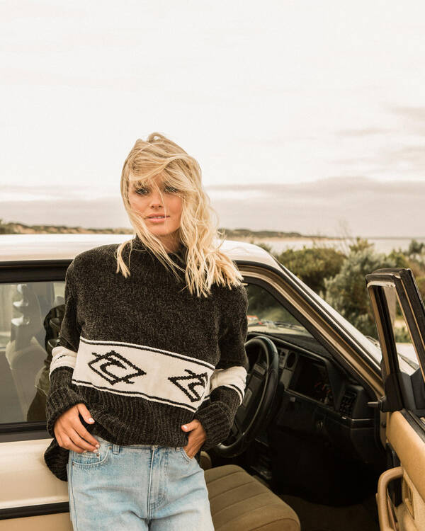 Vibe Knit