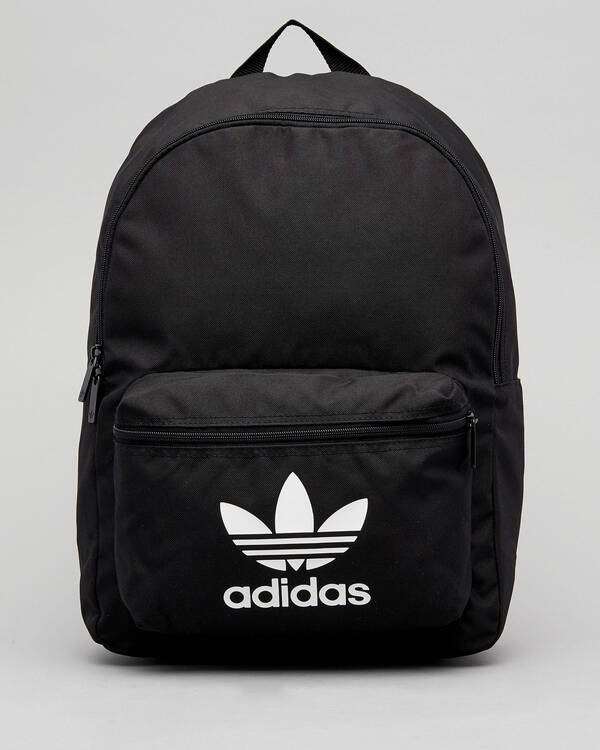 Trefoil Backpack