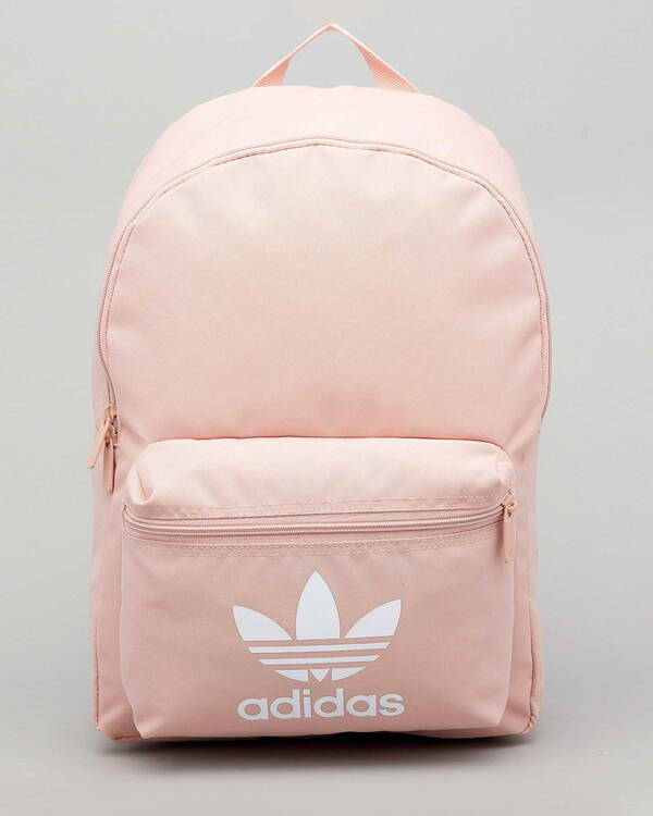 Trefoil Classic Backpack