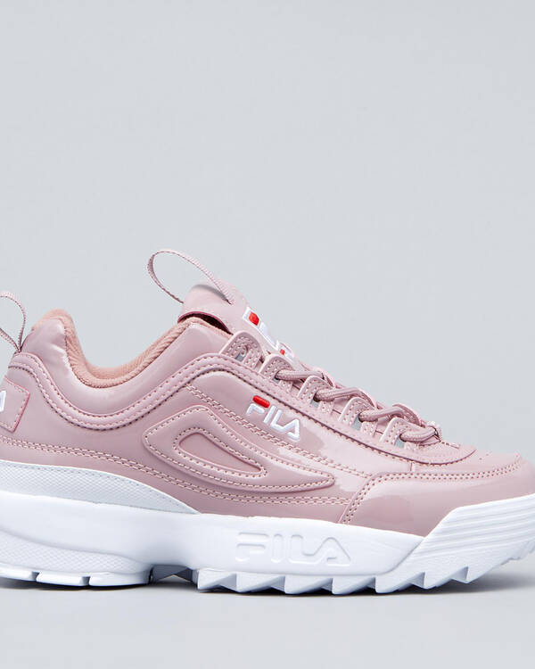 Disruptor II Shoes