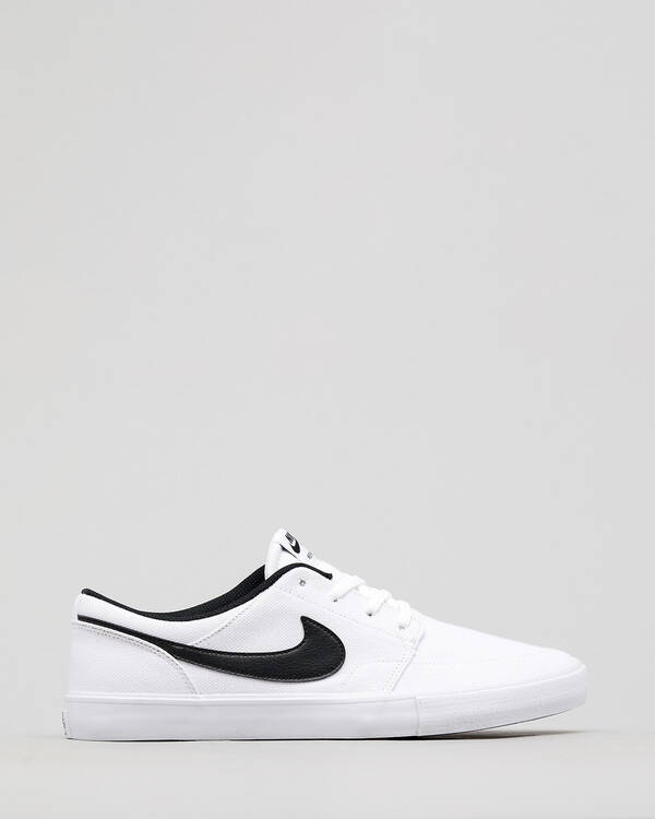 SB Solarsoft Portmore II Shoes