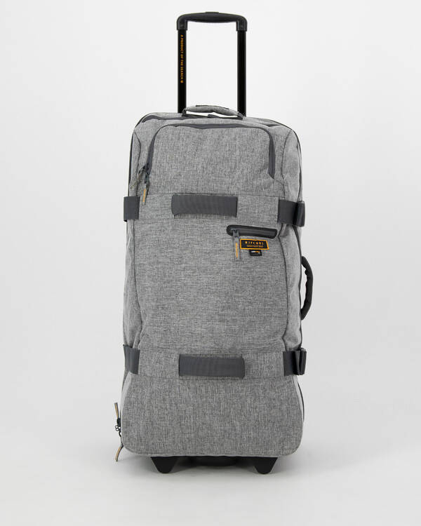 F-light Global Cordura
