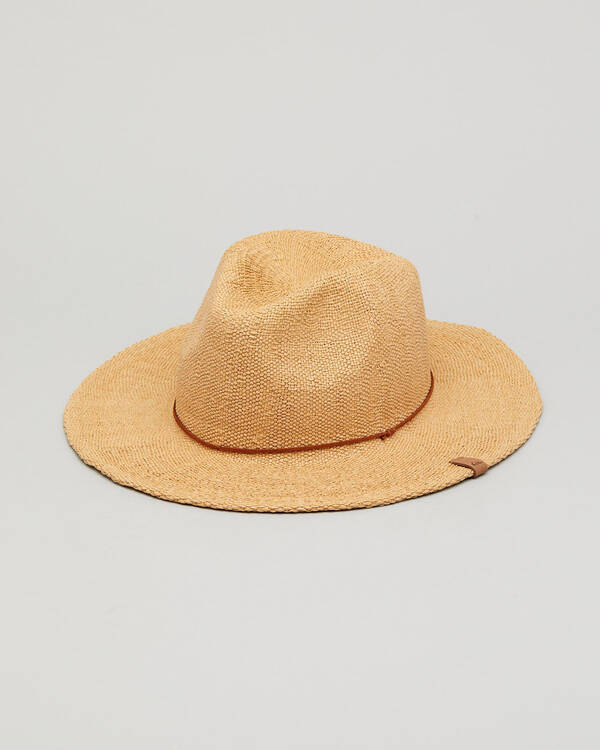Wrinkler Paper Hat