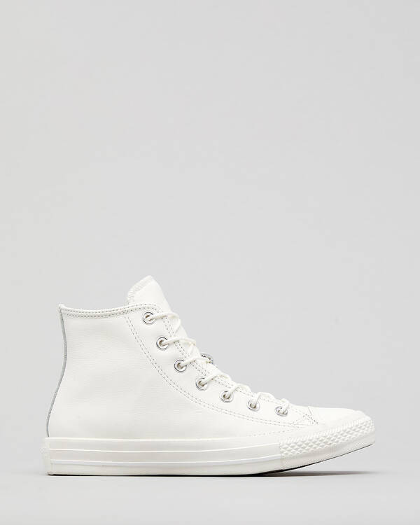 Chuck Taylor All Star Hi-Top Shoes
