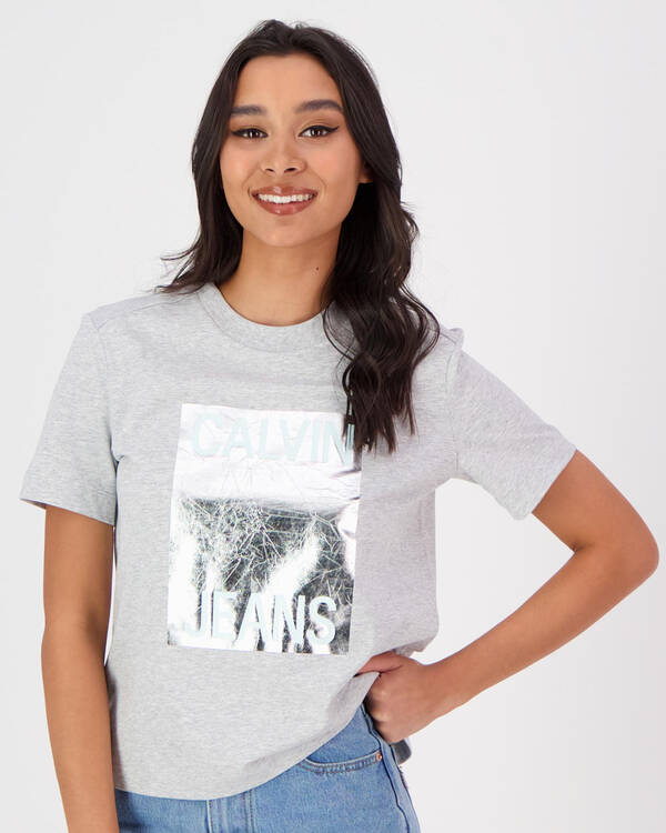 CK Modern T-Shirt