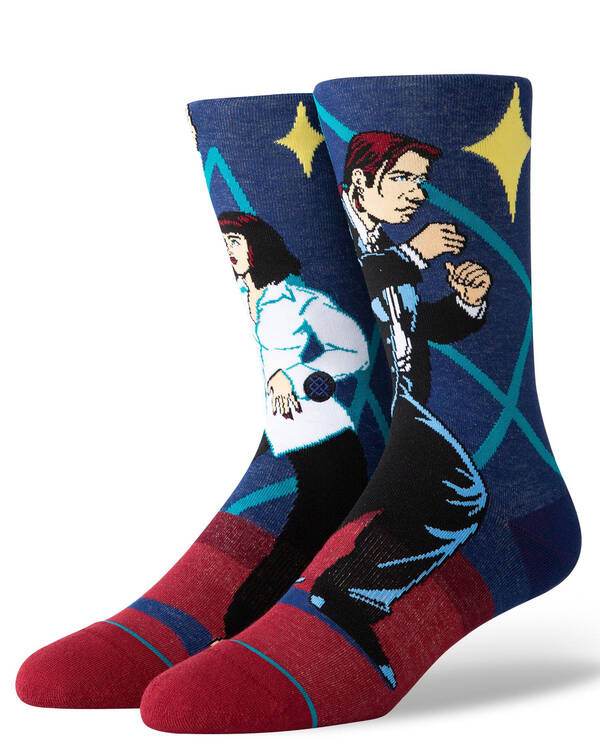 I Want To Dance Socks