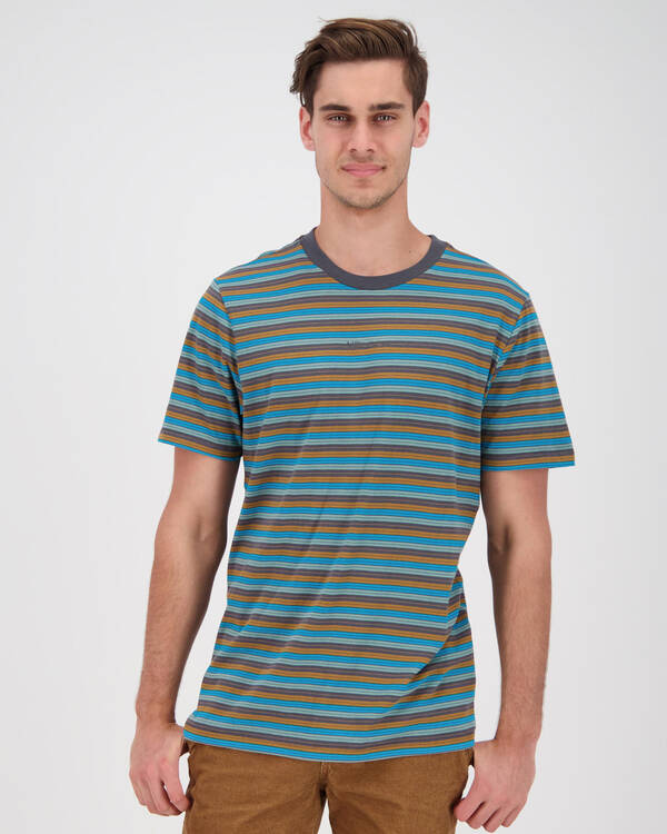 Baywood Crew T-Shirt