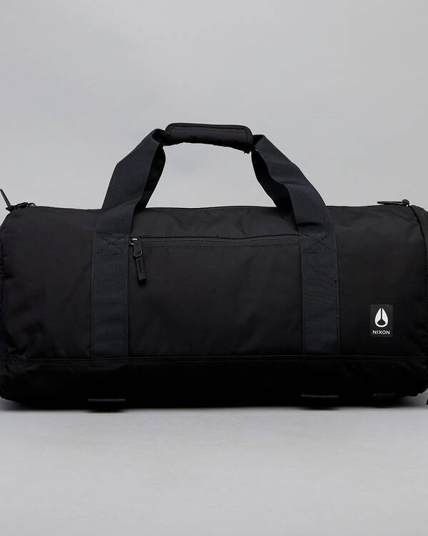 Pipes Duffel Bag