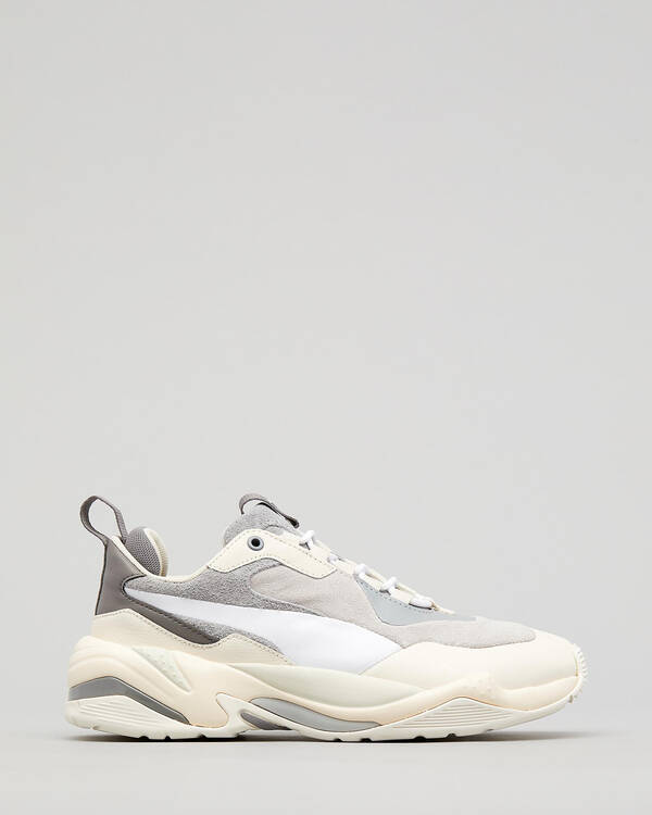 Thunder Colour Block Shoes