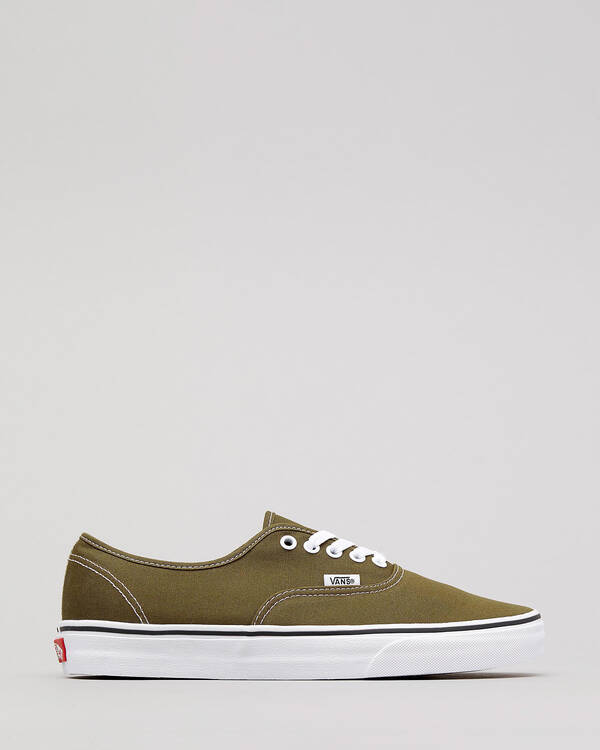 Authentic Shoes