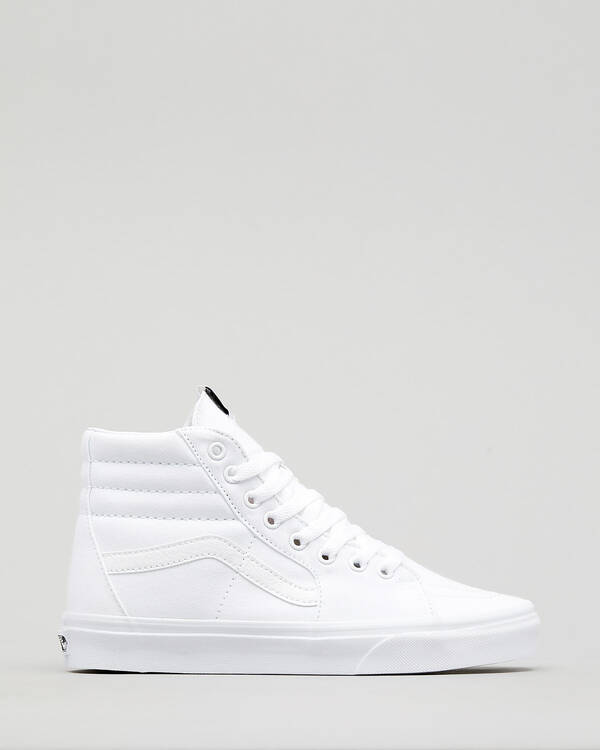 Sk8-Hi Top Shoes