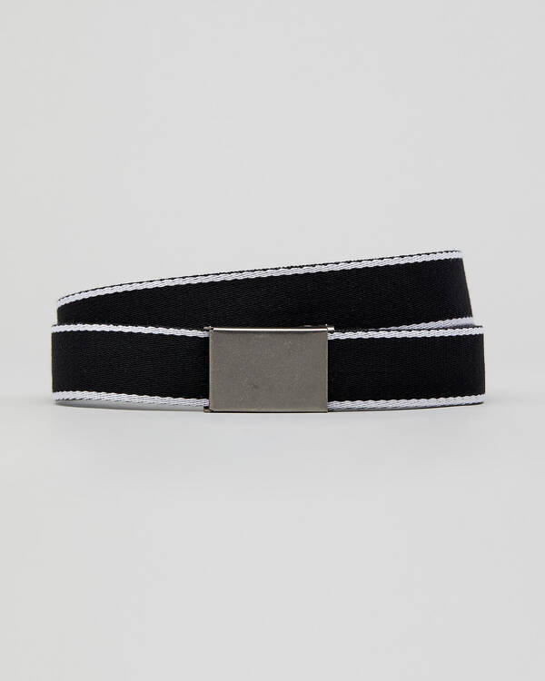 Division Belt