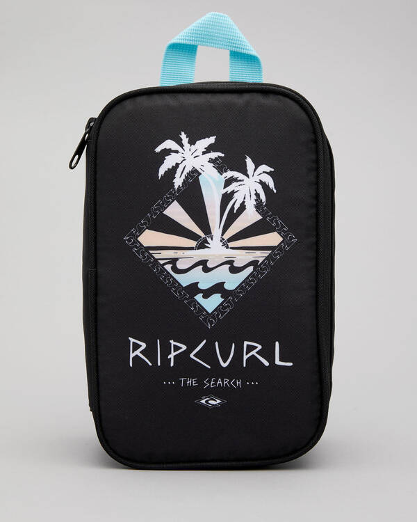 Coastal View Lunch Box