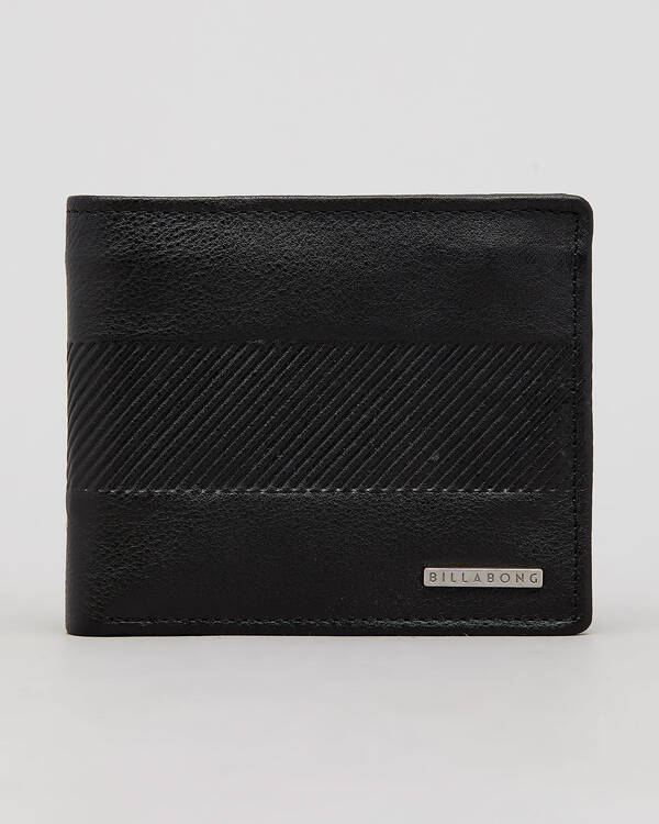 Helmsman Wallet