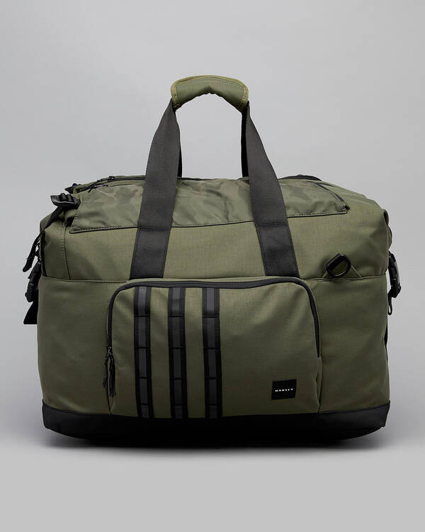 Utility Duffel Bag