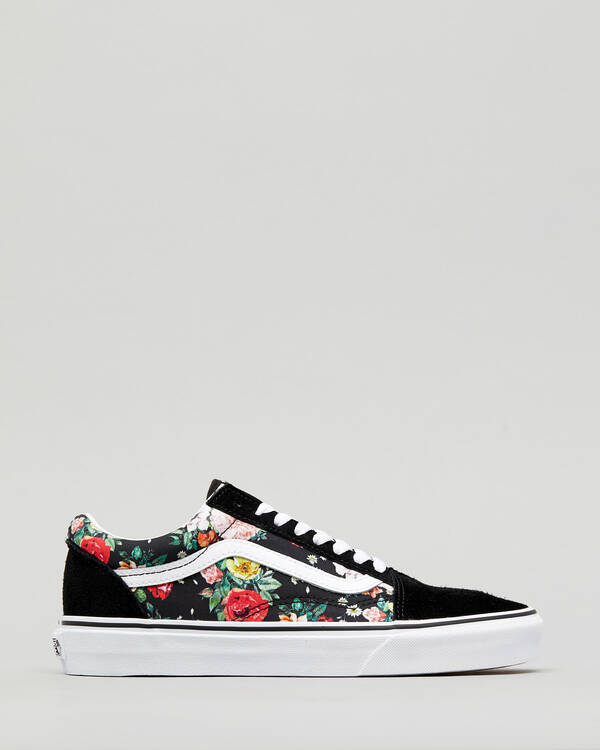 Old Skool Shoes