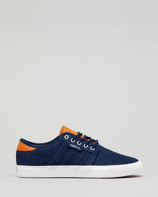 Seeley Shoes