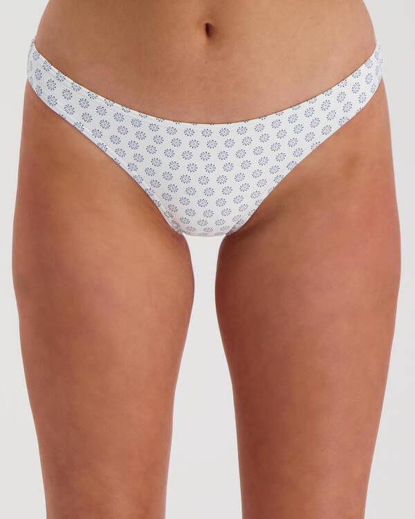 Coastal Tides Bikini Bottom