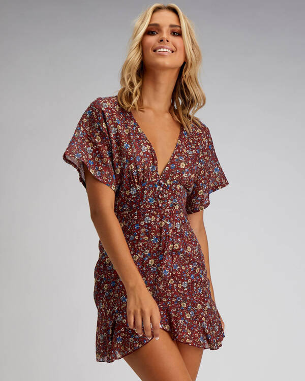 Bunbury Dress