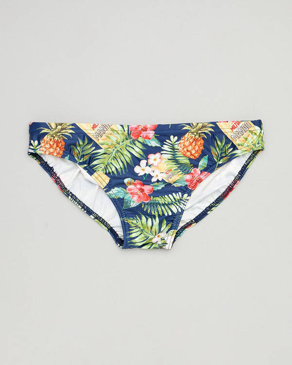 Bowen Swim Briefs