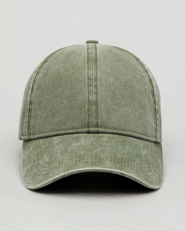 Washed Up Dad Cap