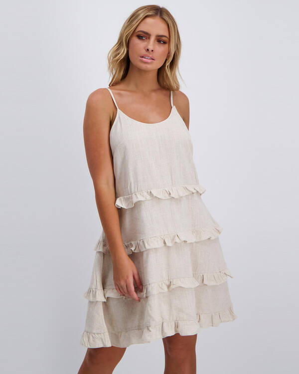 Alamos Dress