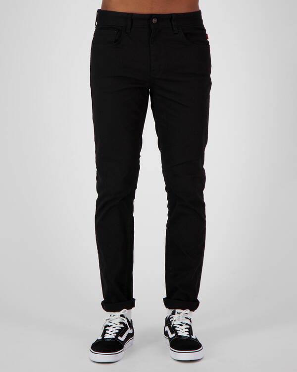 Goodstock Jean