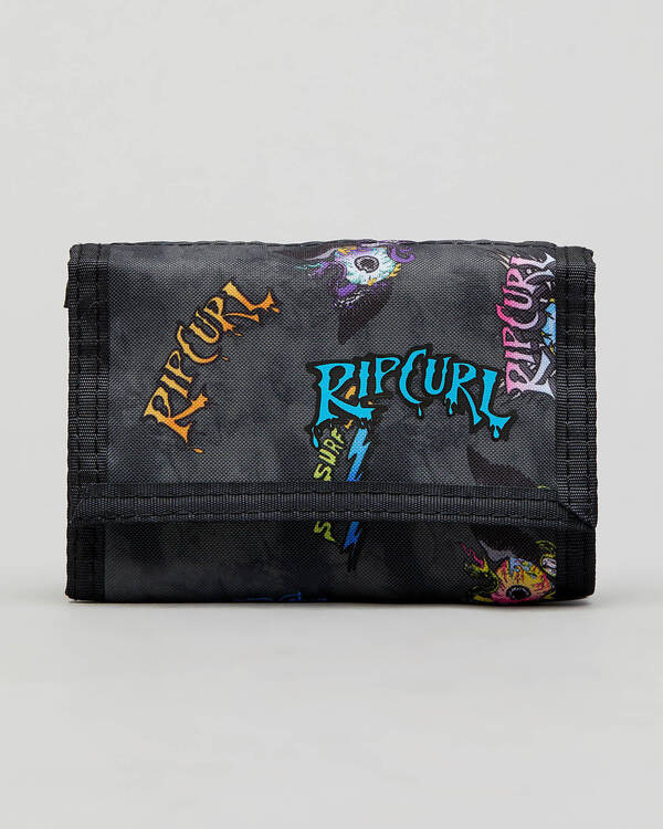 Mixed Surf Wallet