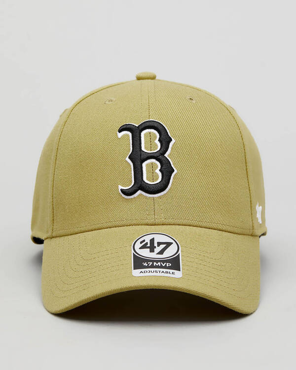 Mvp Red Sox Cap