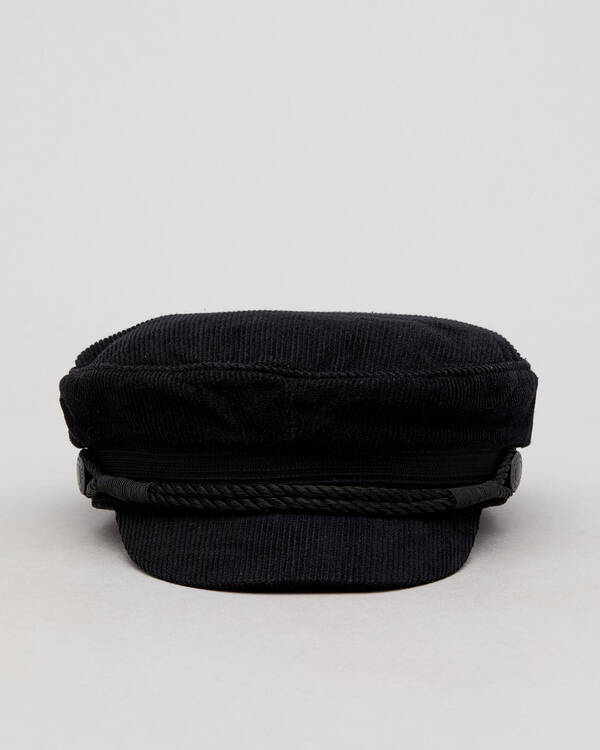 Jack Lieutenant Cap