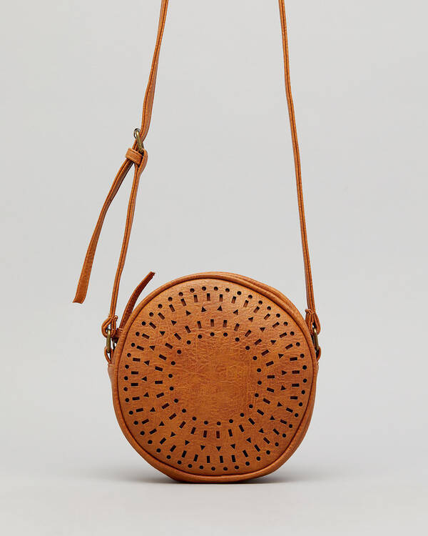 Blossom Crossbody Bag