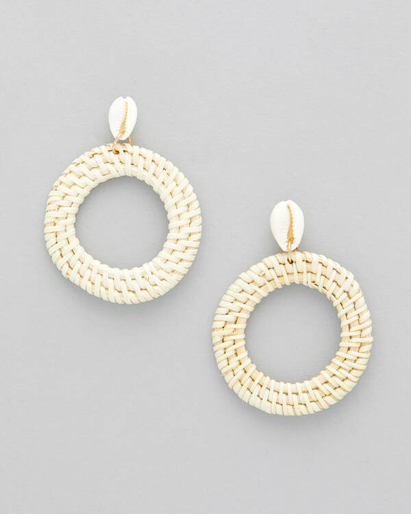 Seattle Earrings